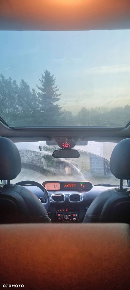 Citroën C3 Picasso VTi 120 EGS6 Exclusive - 9