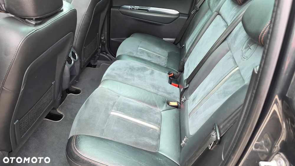Peugeot 3008 HDi FAP 150 Platinum - 19