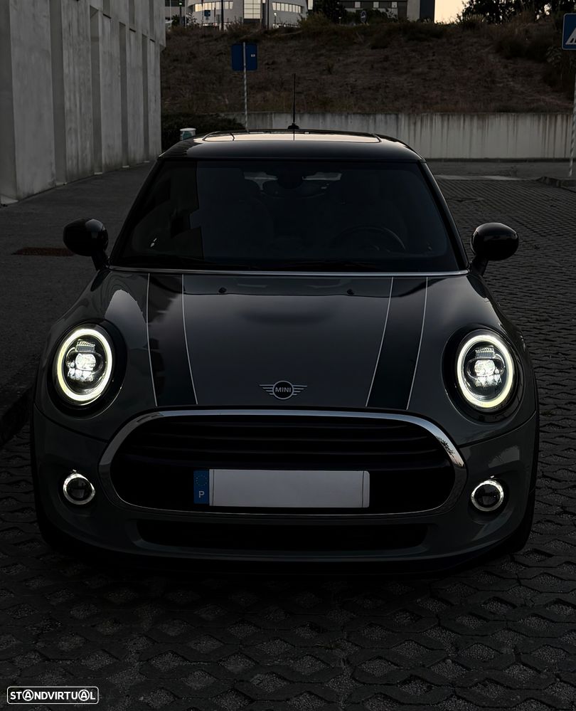 MINI 3 Portas Cooper - 16