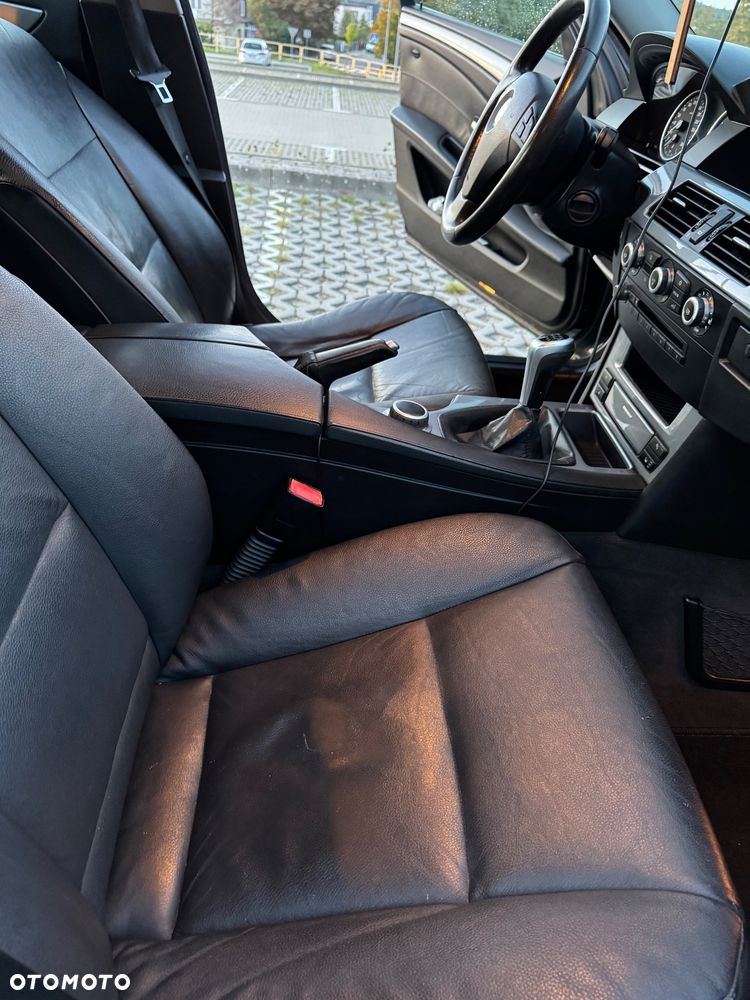 BMW Seria 5 - 11