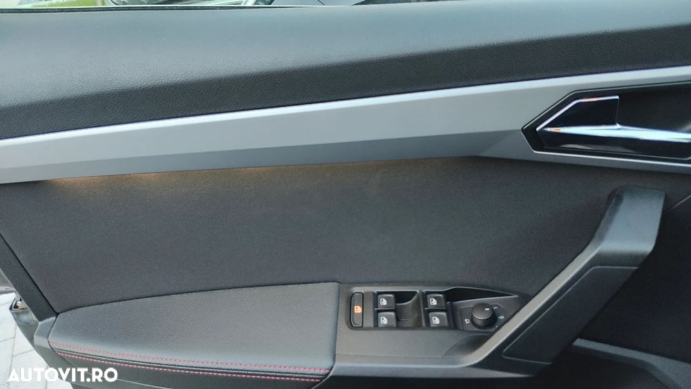 Seat Arona 1.5 TSI DSG7 FR - 9