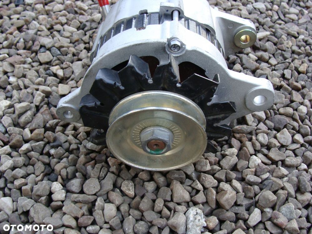 nowy alternator nissan atleon 3745-10520 !! - 2
