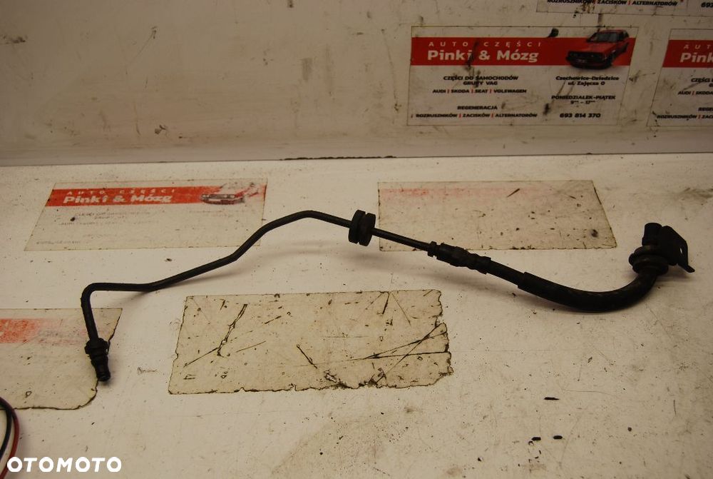 PRZEWÓD WYSPRZĘGLIKA 7M3721477C SEAT ALHAMBRA LIFT 1.9 TDI SHARAN GALAXY 7M3721477M 7M3721477G 7M3721477D 7M3721477K - 2