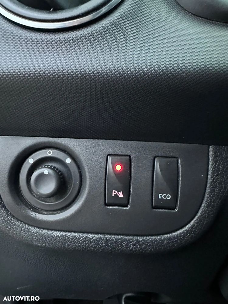 Dacia Logan 1.5 dCi Laureate - 16