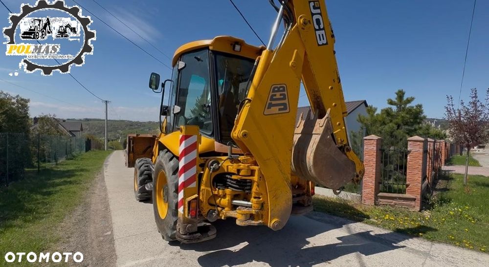 JCB 3CX* KOPARKO ŁADOWARKA JCB 3CX** FINANSOWANIE* ZAMIANA* SKUP* KOPARKO ŁADOWARKA JCB 3CX /// JCB 4CX/// CASE 580SR///  CAT 428E// NEW HOLLAND B100/// TEREX 970// - 3
