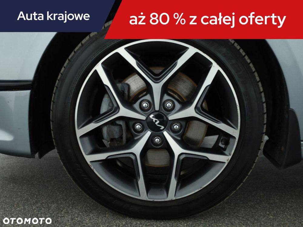 Kia Ceed - 20