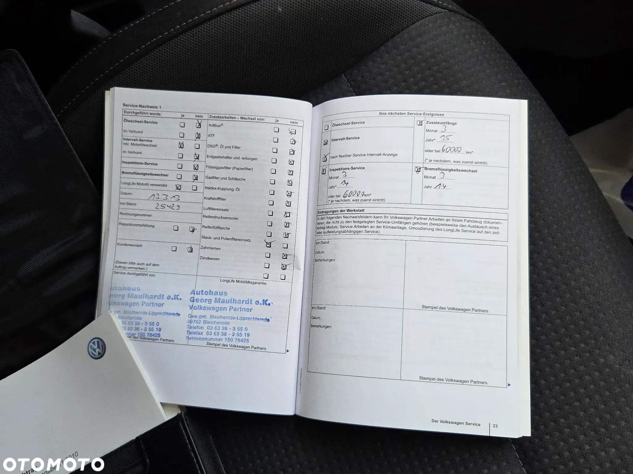 Volkswagen Polo 1.2 Comfortline - 33
