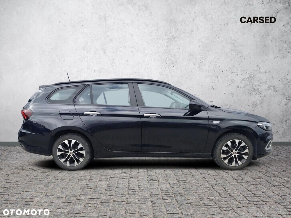 Fiat Tipo - 8
