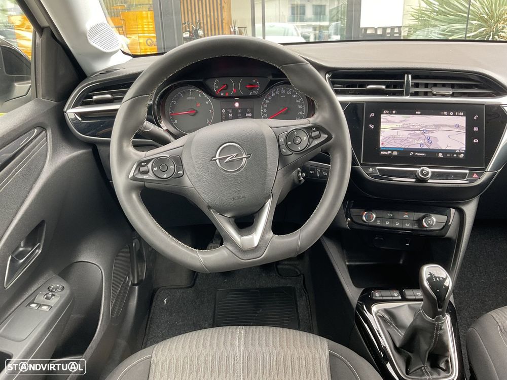 Opel Corsa 1.2 Business - 27