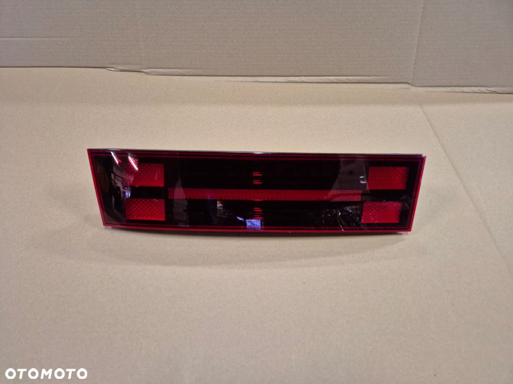 HYUNDAI SANTA FE V MX5 LAMPA tył tylna LEWA 92403GH000 SPRAWNA ŚWIECI - 1