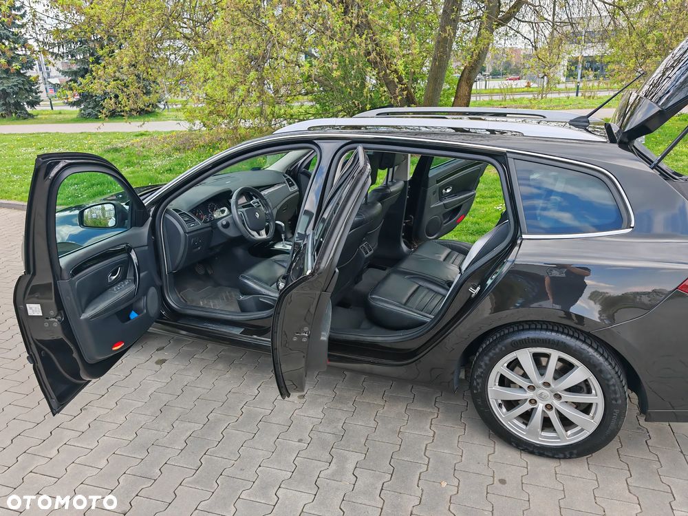 Renault Laguna - 8