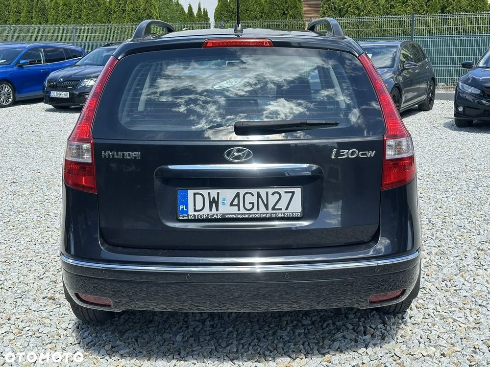 Hyundai i30 1.6 Comfort - 7