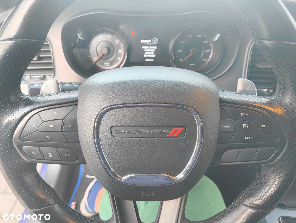 Dodge Charger 3.6 GT - 15