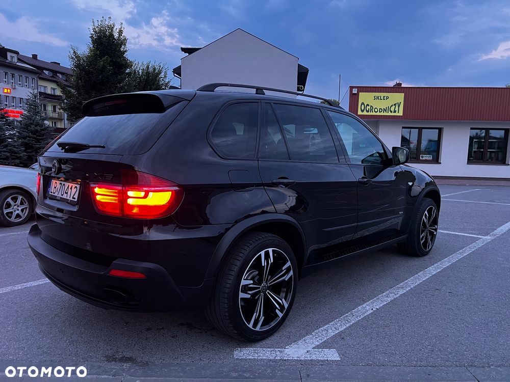 BMW X5 3.0d xDrive - 33