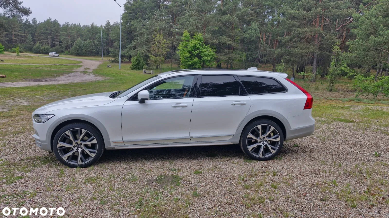 Volvo V90 - 39