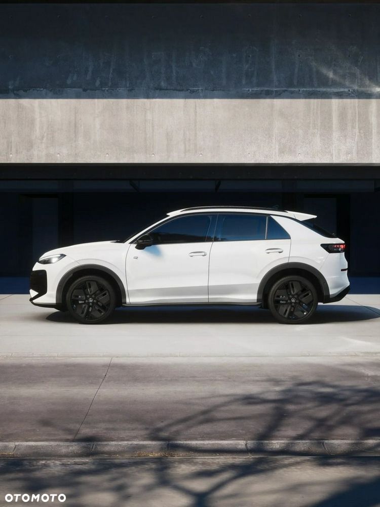 Volkswagen T-Roc - 5