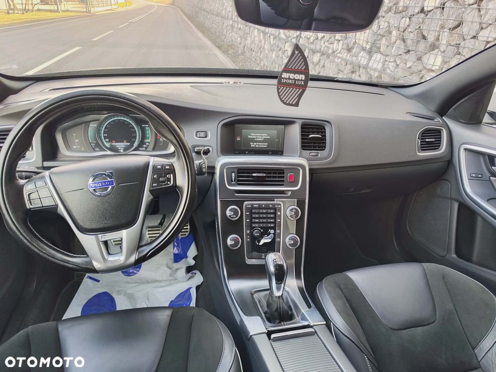 Volvo V60 D3 RDesign - 8