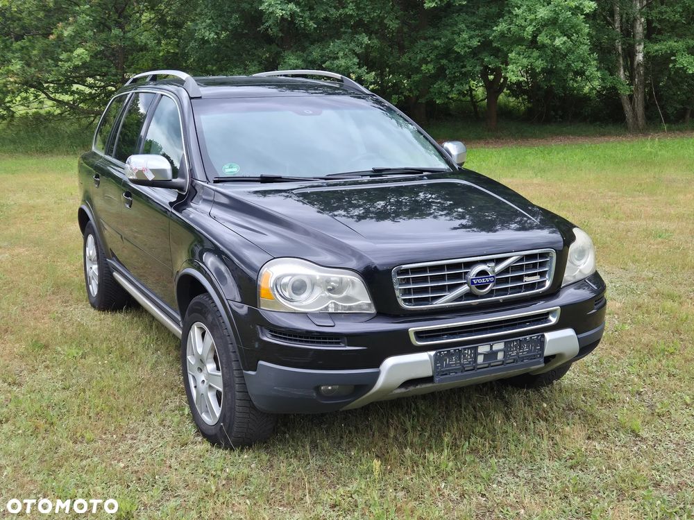 Volvo XC 90 D5 AWD Geartonic RDesign - 15