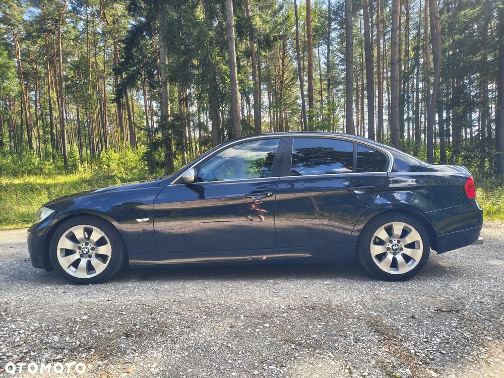 BMW Seria 3 - 19