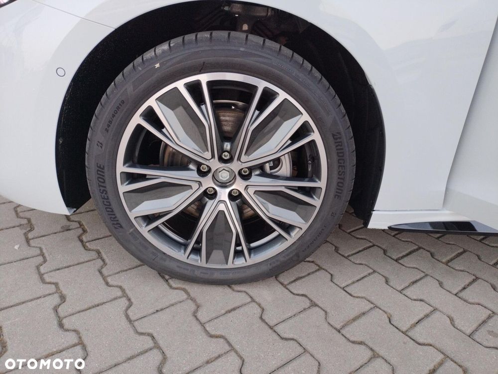 Audi A5 Limousine - 18