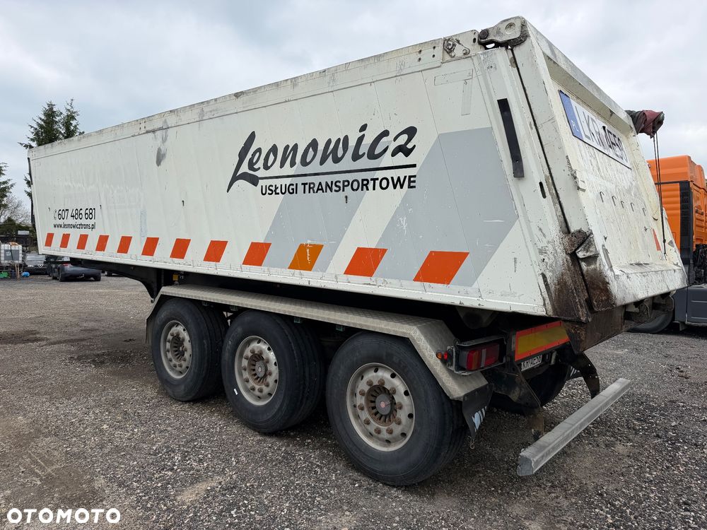 Kempf SKM35 - 3