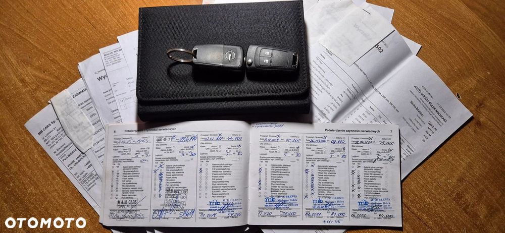 Opel Mokka 1.4 T Cosmo S&S 4x4 - 29