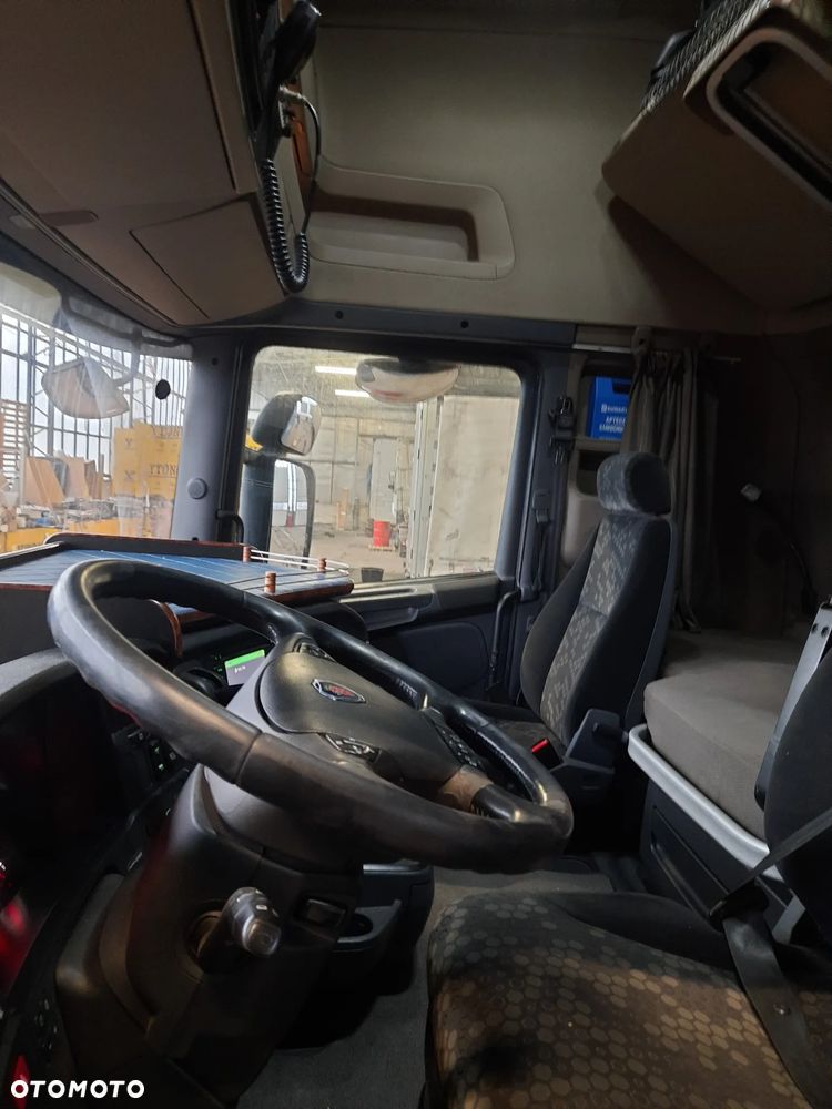 Scania R410 - 2