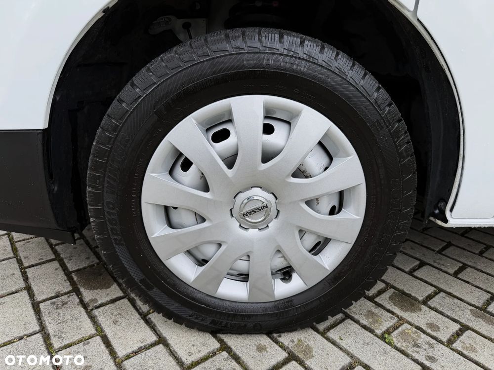 Renault TRAFIC NISSAN PRIMASTAR L2 LONG DŁUGI - 39