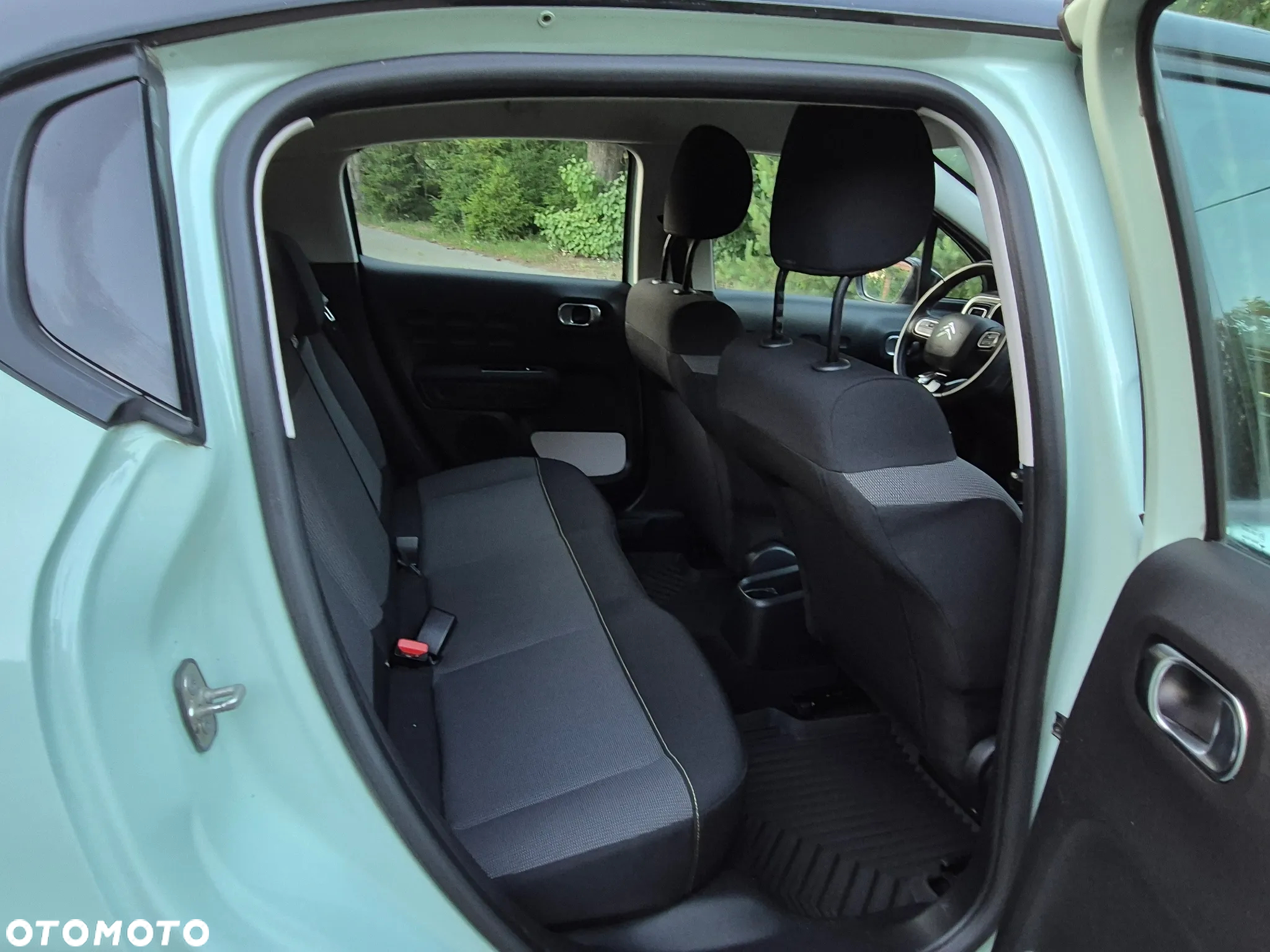 Citroën C3 1.5 BlueHDi Feel S&S - 30