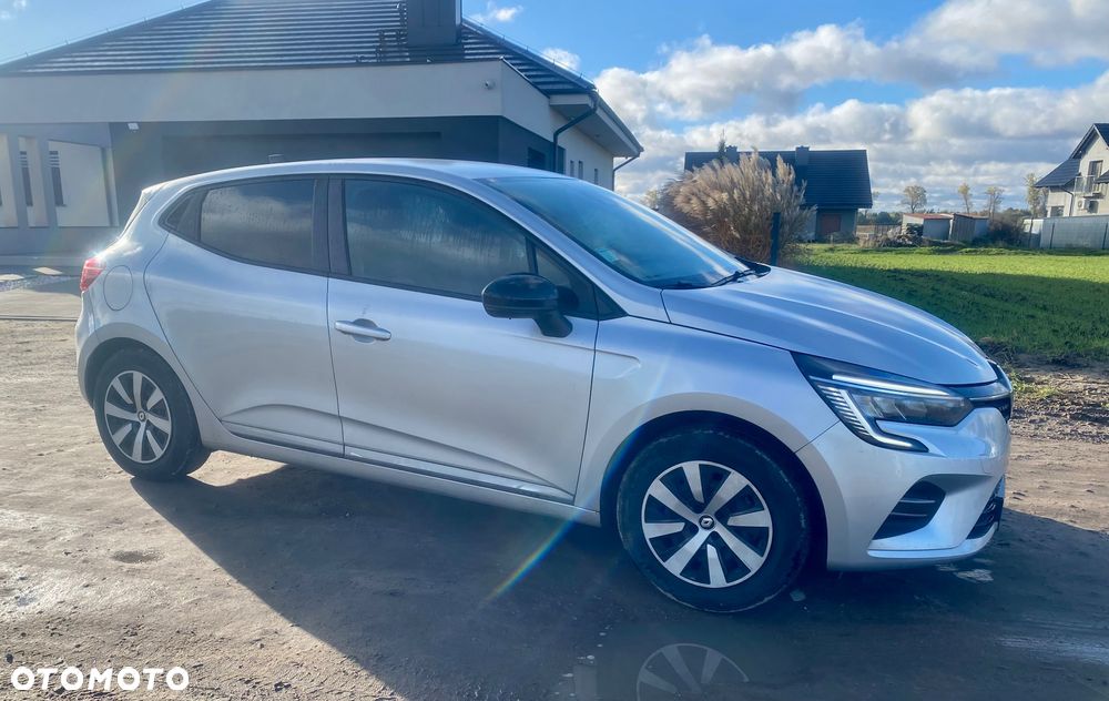 Renault Clio SCe 65 LIFE - 4