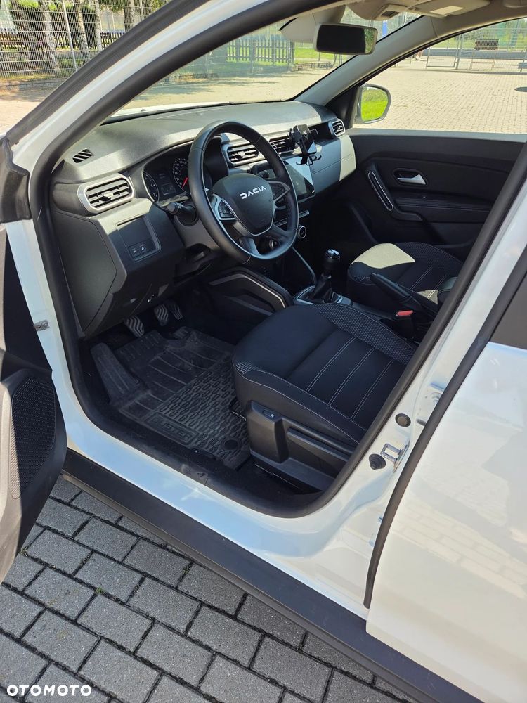 Dacia Duster 1.0 TCe Journey - 5