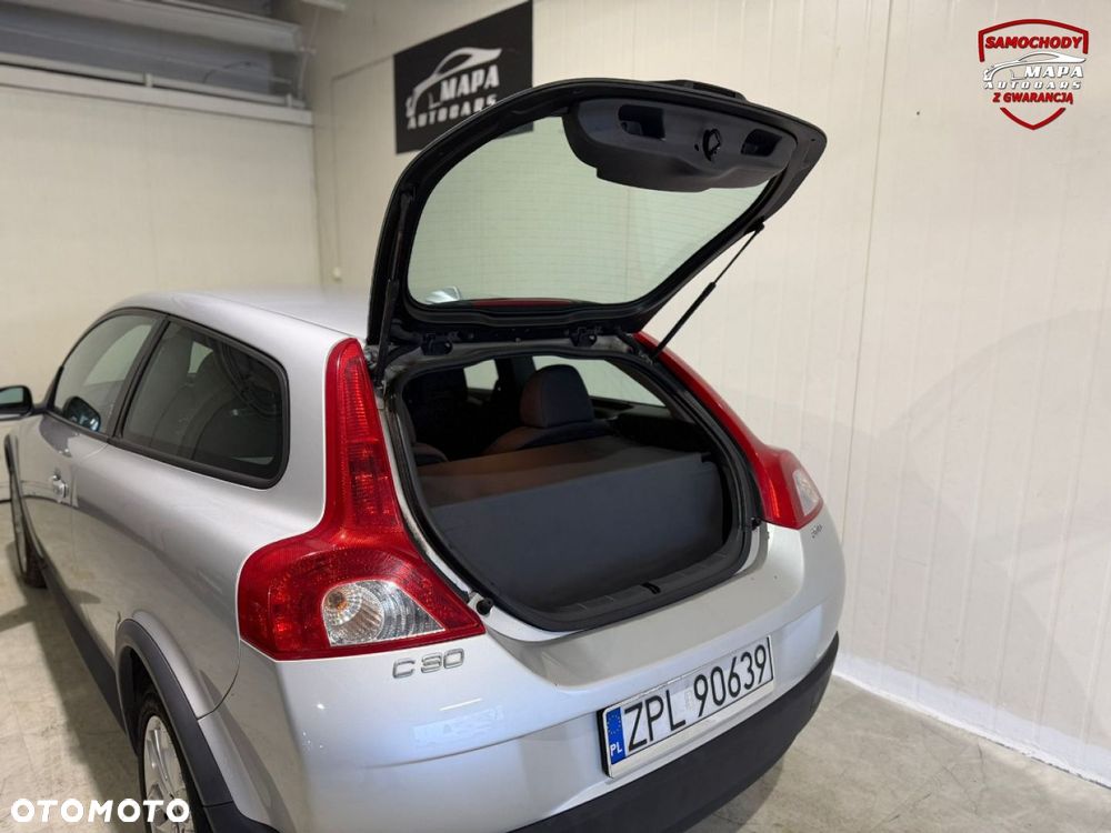 Volvo C30 - 9