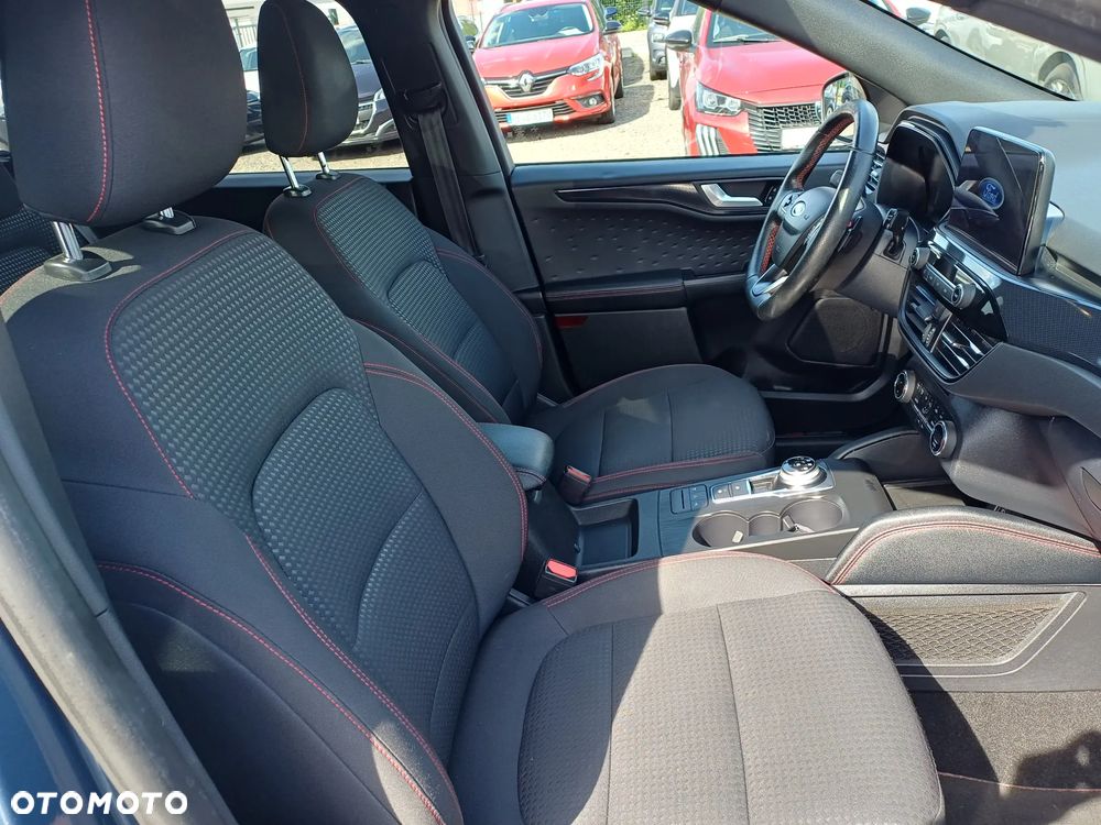 Ford Kuga 1.5 TDCi 2x4 ST-Line - 9