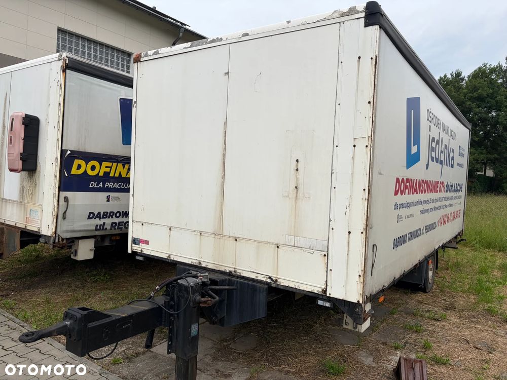Ackermann Z-KA-F 9,5 - 11
