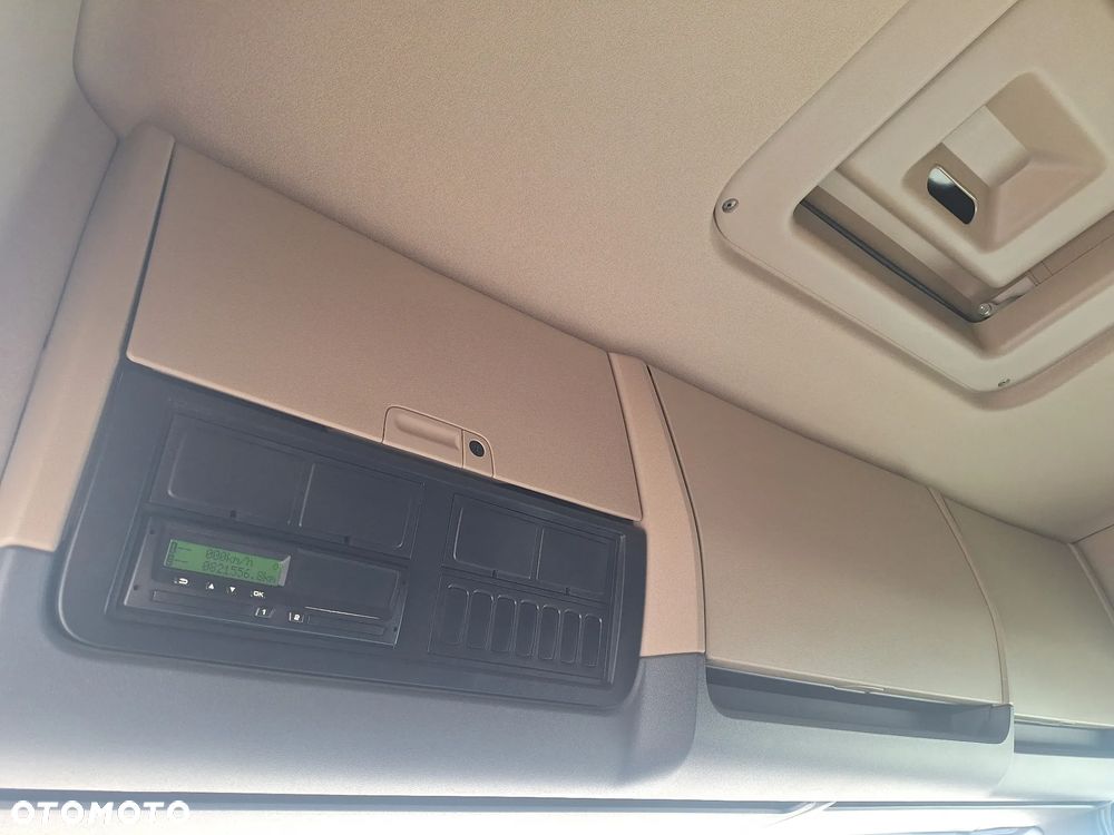 Scania R450 / 2016 / 4 poduchy / XENON / Hydro / Import Francja - 14