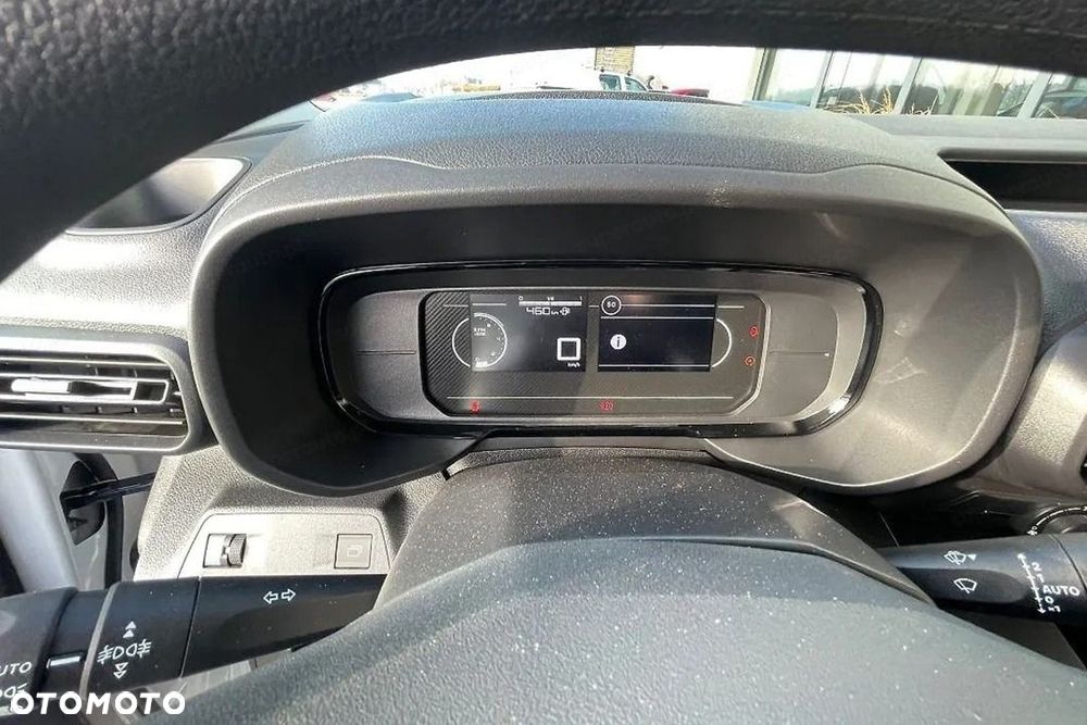 Toyota Proace City Long Active 1.5 100KM - 12