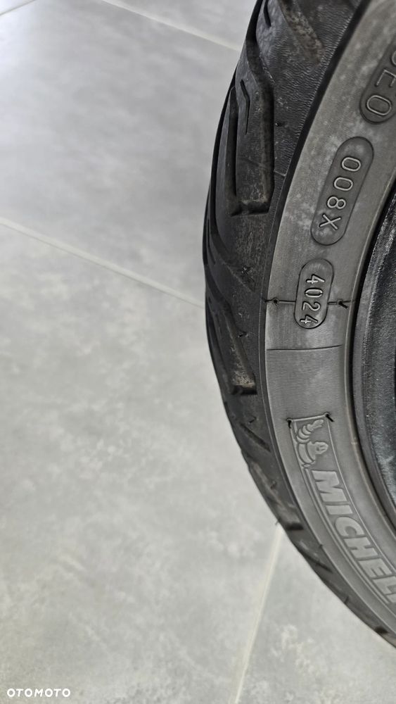 Yamaha NMAX - 29