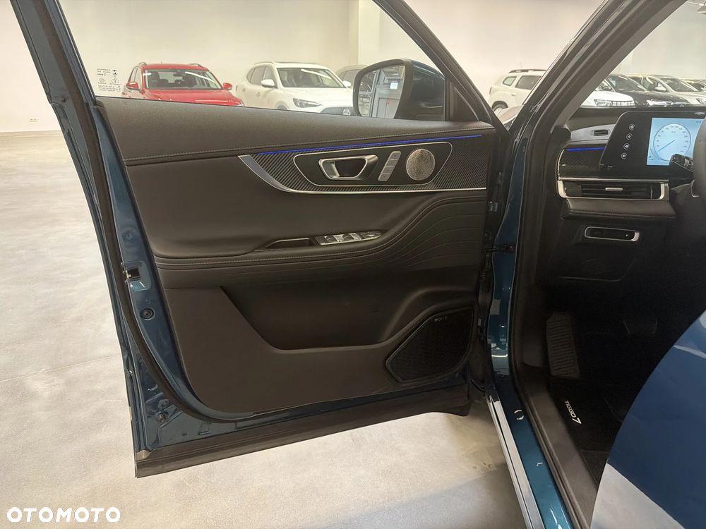 Chery Tiggo 7 1.5 T-GDI Super Hybrid Prestige DHT - 10