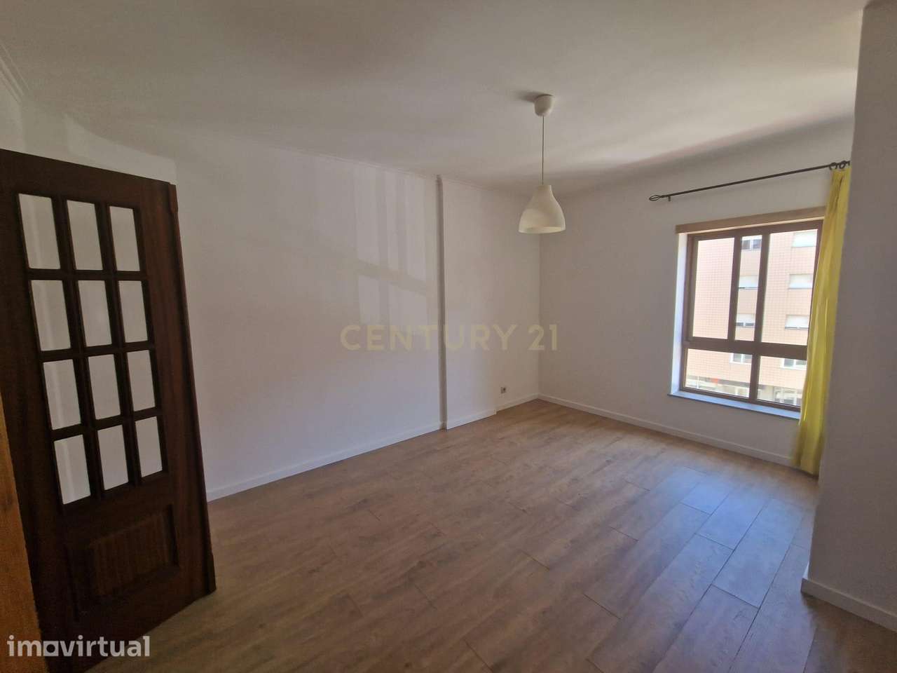 Apartamento T1 em Braga (São Vítor) com 2 casas de banho - Grande imagem: 3/11
