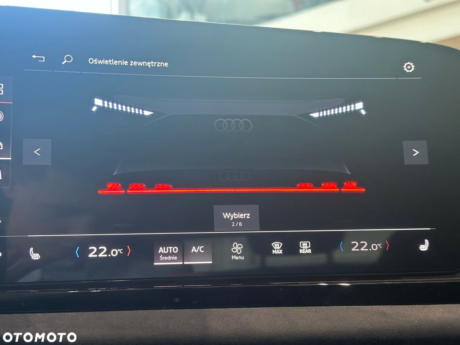 Audi A5 TFSI Quattro S tronic - 18