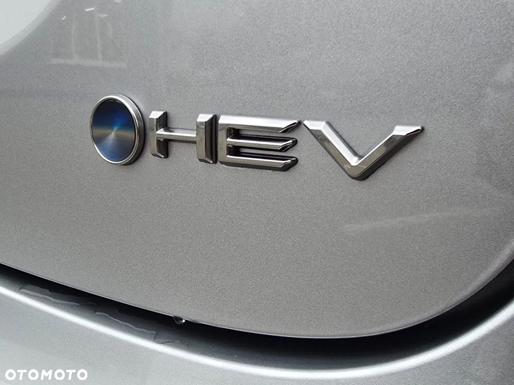 Toyota Yaris Cross Hybrid 1.5 Comfort - 32