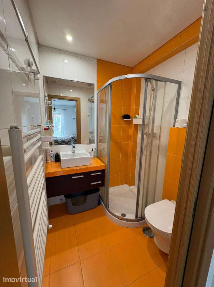 Apartamento com 2 quartos - localizado em Entrecampos Lisbon - Grande imagem: 5/14