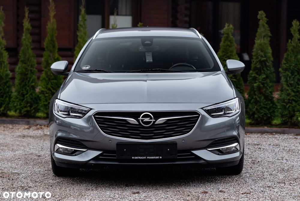 Opel Insignia - 7