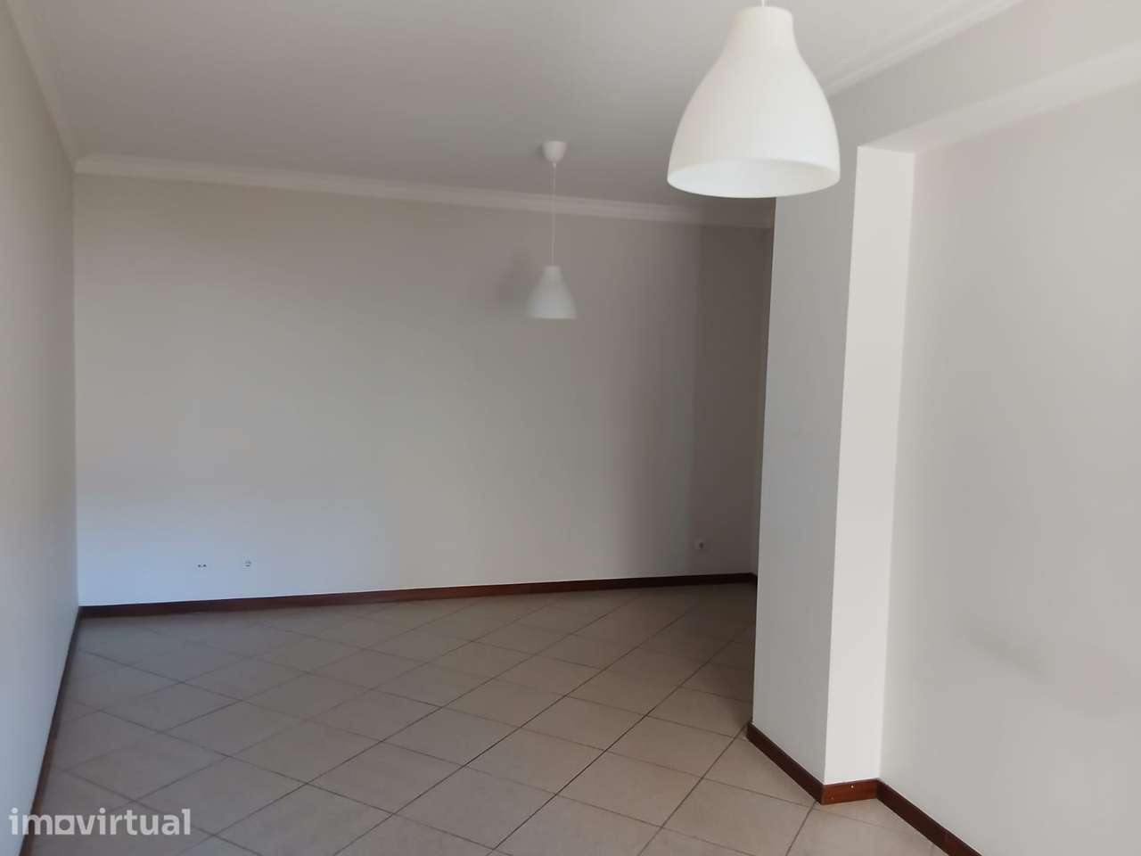 Apartamento T1 moderno com varanda em Braga - Grande imagem: 4/8