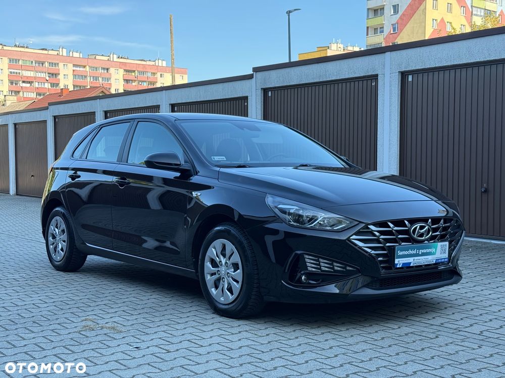 Hyundai i30 1.5 DPI Classic + - 30