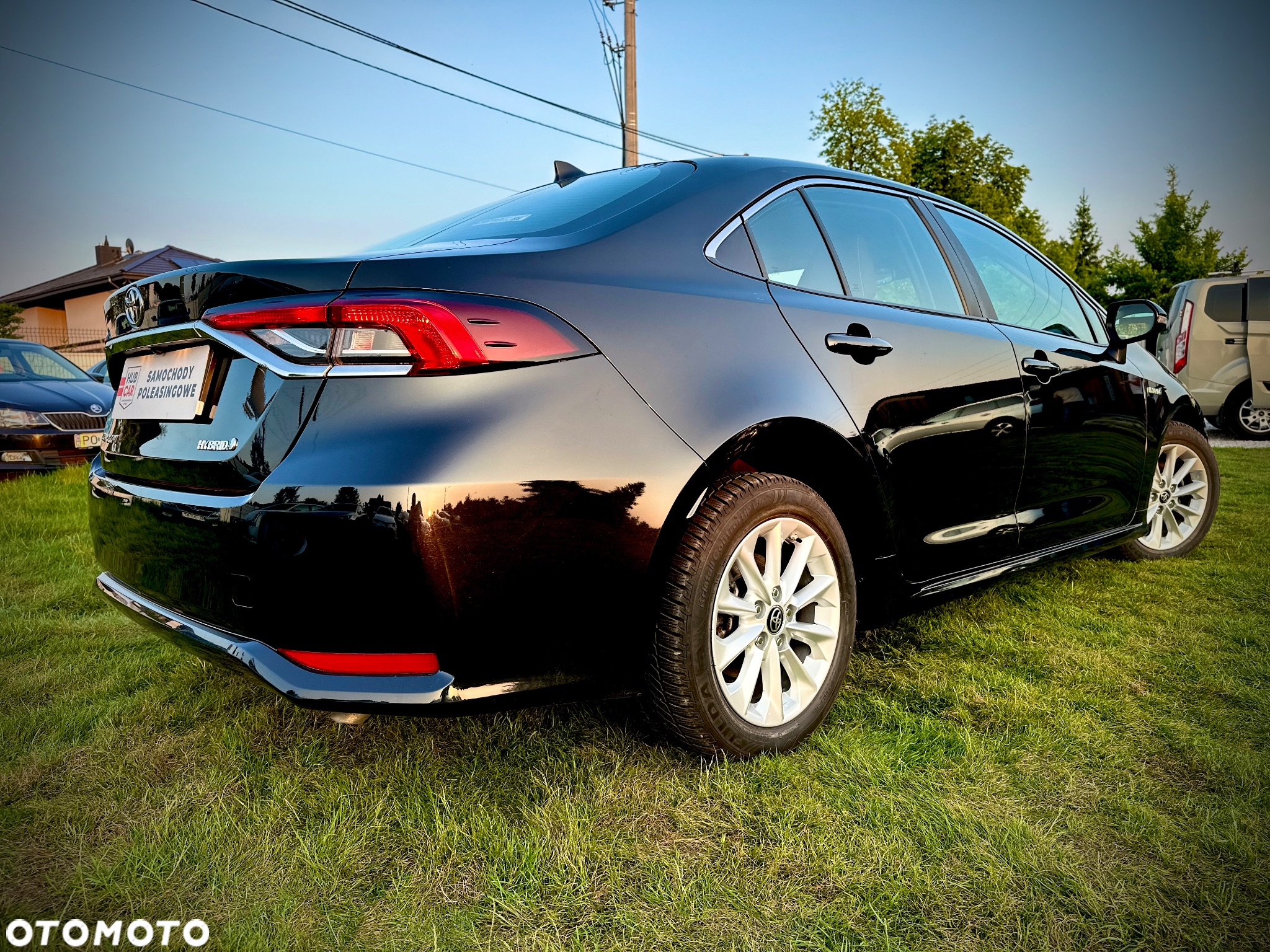 Toyota Corolla 1.8 Hybrid Comfort - 16