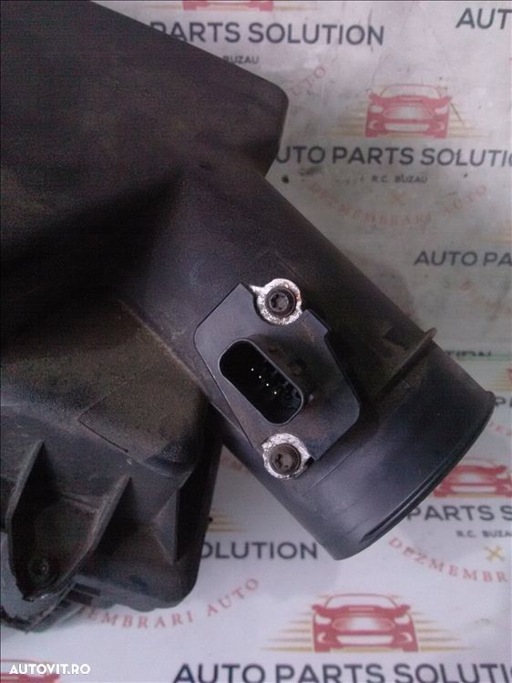 debitmetru aer land rover freelander 2  2.2 d an fabr. 2009 - 1