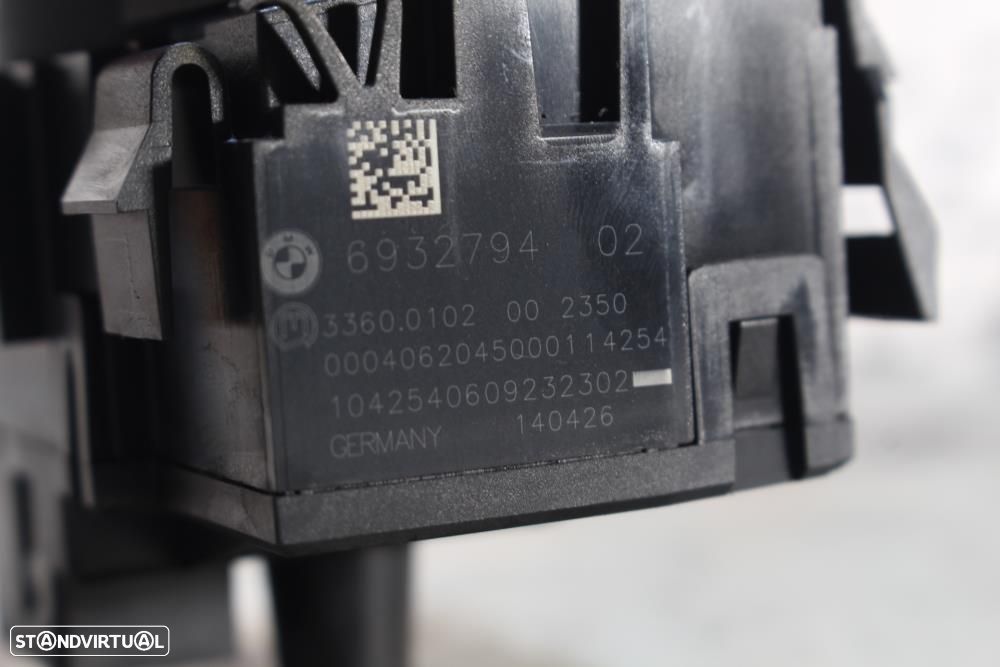 Comutador Das Luzes Bmw 1 (E87)  61316932794 / 6932794 / 33600102 - 7