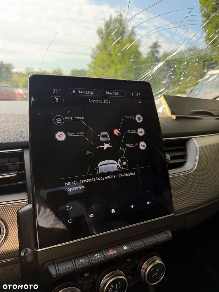 Renault Arkana E-TECH Full 145 Techno - 31