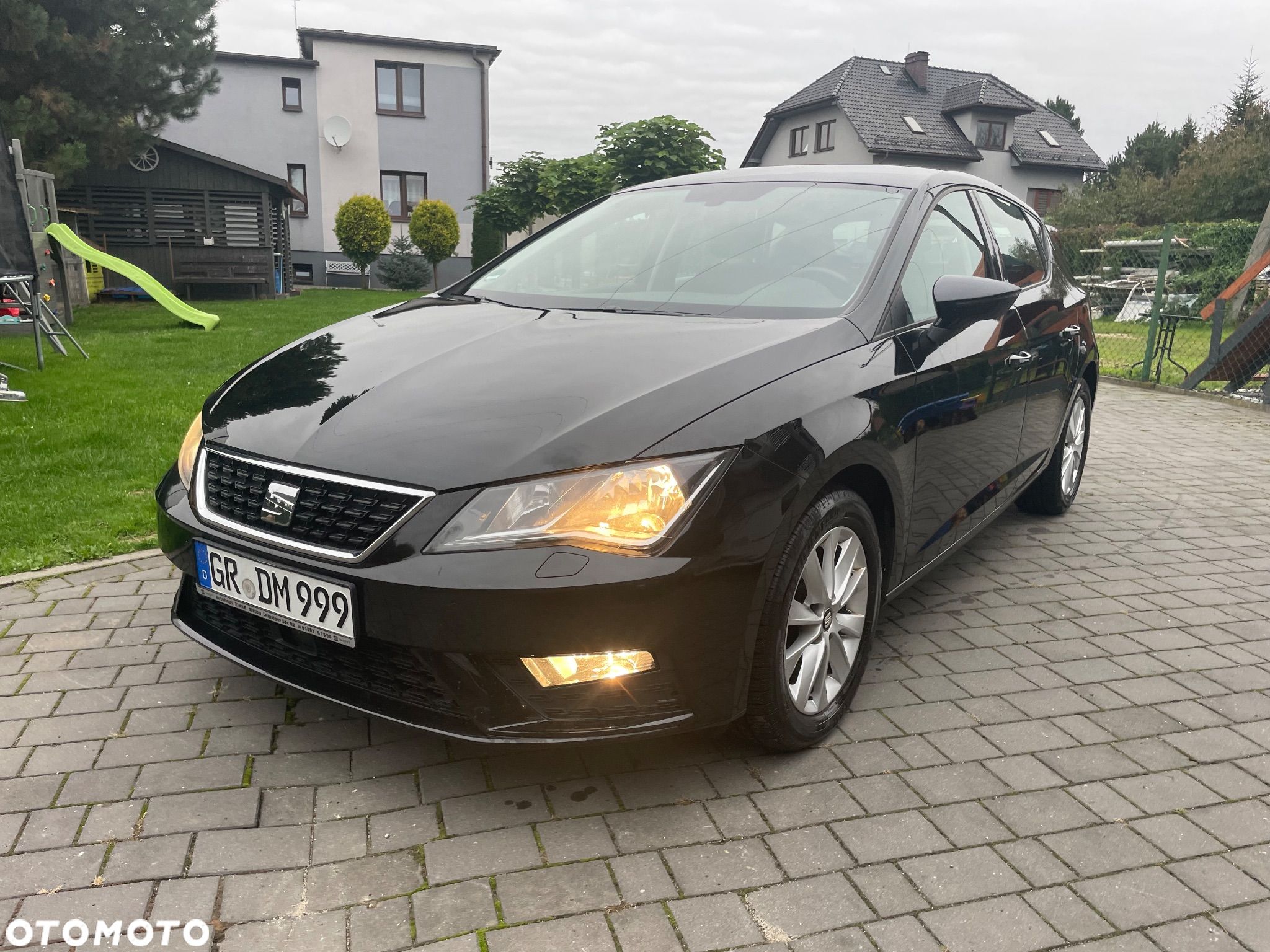 Seat Leon - 1